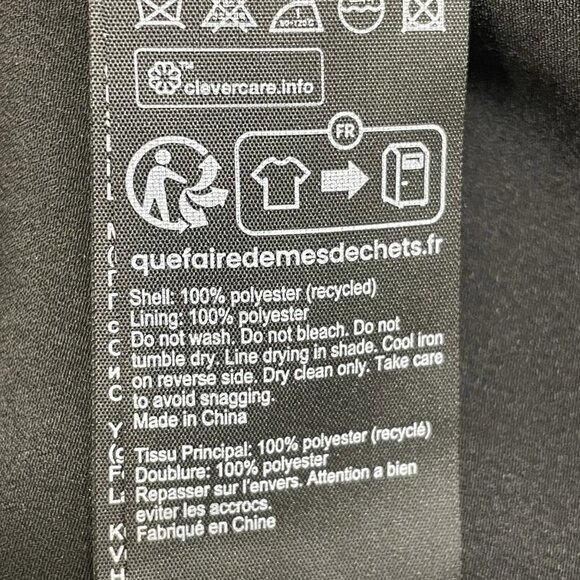 AllSaints Hali Alessandra Animal Print Mini Dress • Size 2 • Brown - Picture 6 of 8